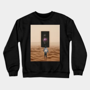 FINDING Crewneck Sweatshirt